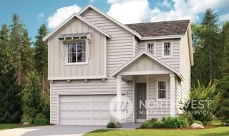 645 SE Nordmann Loop Unit 16, Port Orchard, WA 98366