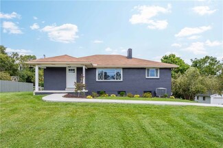 4198 Battle Ridge Rd, Mc Donald, PA 15057