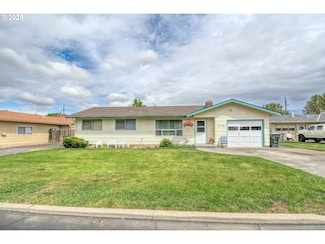1318 SW 39th St, Pendleton, OR 97801