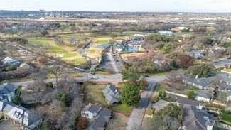 2600 Colonial Pkwy, Fort Worth, TX 76109
