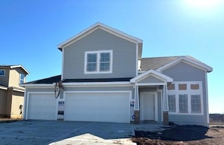 29621 W 196 St, Gardner, KS 66030