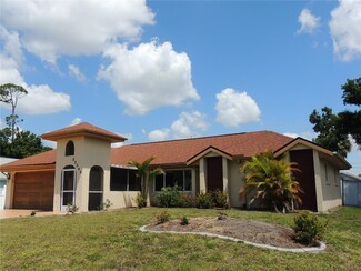 22344 Niagara Ave, Port Charlotte, FL 33952