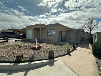 5128 Alpha Ave NW, Albuquerque, NM 87120