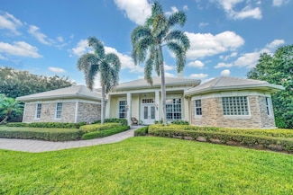 1563 SW Jasmine Trace, Palm City, FL 34990