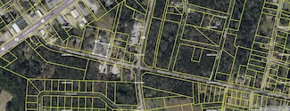 0 Beachwood Rd, Walterboro, SC 29488