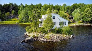 10 Phoebe Island Rd, Bowerbank, ME 04426