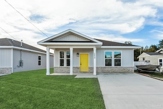 5410 Kee Memorial Dr, Pensacola, FL 32507