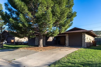 2210 Merrily Dr, Big Spring, TX 79720