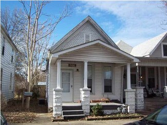 516 Bell Ave, Evansville, IN 47712