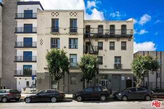 839 S St Andrews Place, Los Angeles, CA 90005