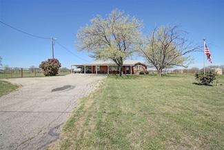 2733 County Road 615, Alvarado, TX 76009