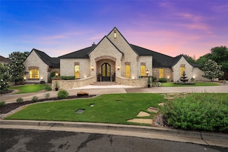 11030 Hidden Bluff, Mc Gregor, TX 76657