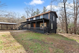 296 Norman Bell Rd, Murrayville, GA 30564