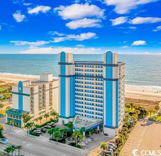 2300 N Ocean Blvd Unit Boardwalk Unit 236, Myrtle Beach, SC 29577