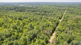 84xx Maki Rd, Bennett, WI 54873