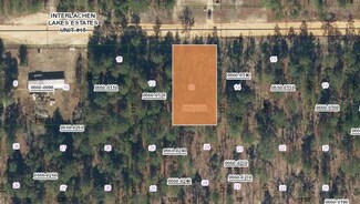 511 Nova Scotia St, Interlachen, FL 32148