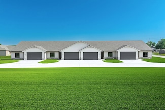 123 S Sheridan Ave, Valley Center, KS 67147