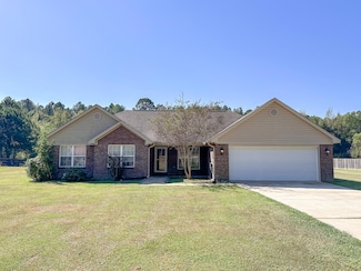 2072 Spruill Rd, Caledonia, MS 39740