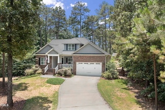 102 Tar Kiln Place, Southern Pines, NC 28387