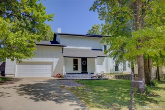 1625 E Pfendler Ave, Sapulpa, OK 74066