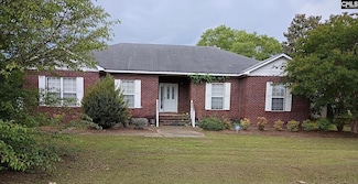 9047 Summerton Hwy, Pinewood, SC 29125