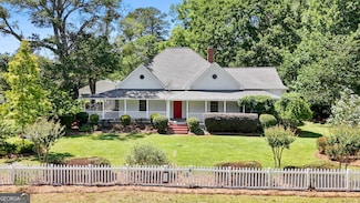 441 Crumbley Rd, McDonough, GA 30252