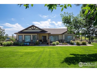 5124 N County Road 3, Fort Collins, CO 80524