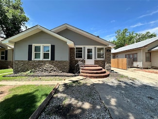 746 S Jenkins Ave, Norman, OK 73069