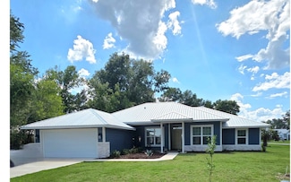 9029 Dorie Dr, Fanning Springs, FL 32693