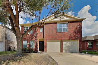 14938 Sugar Mist Ln, Sugar Land, TX 77498