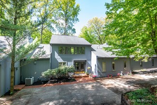 7563 Leonard St NE, Ada, MI 49301
