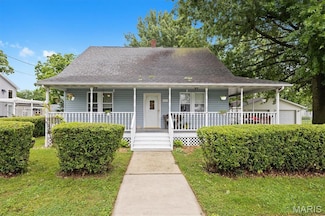 203 N Williams St, Albers, IL 62215