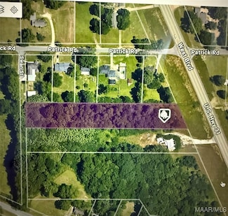 00 West Blvd, Montgomery, AL 36108