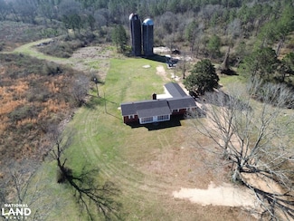 1079 Bullock Rd, Magnolia, MS 39652