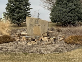 L9B1 Spruce Hollow 8th Addition, Kearney, NE 68845