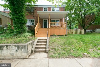 311 Southeastern Terrace, Essex, MD 21221