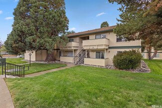 3909 Clear Acre Ln Unit 39, Reno, NV 89512