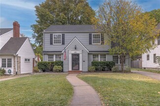 1240 W 71st Terrace, Kansas City, MO 64114