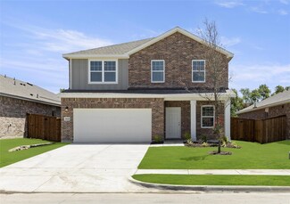 1828 Mccree St, Heath, TX 75126