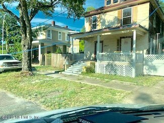 2817 N Market St, Jacksonville, FL 32206
