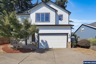947 Feather Sky St NW, Salem, OR 97304
