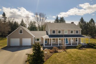 6 Sherwood Rd, Rutland, VT 05701