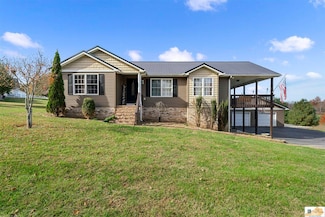 353 Carl Benson Rd, Tompkinsville, KY 42167