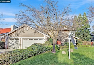 1674 Stanmore Dr, Pleasant Hill, CA 94523