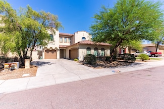7925 S 52nd Dr, Laveen, AZ 85339