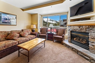 1399 Kirkwood Meadows Dr Unit I, Kirkwood, CA 95646