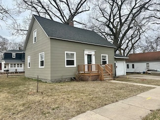 1543 Park St, Muskegon, MI 49441