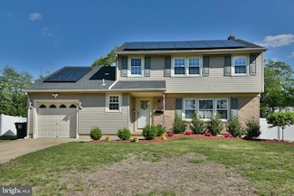 100 Shenandoah Rd, Cinnaminson, NJ 08077