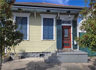 1509 N Derbigny St, New Orleans, LA 70116
