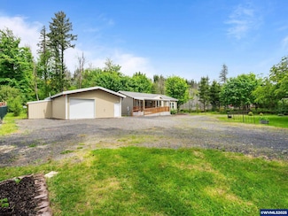 33635 N Fork Rd SE, Lyons, OR 97358